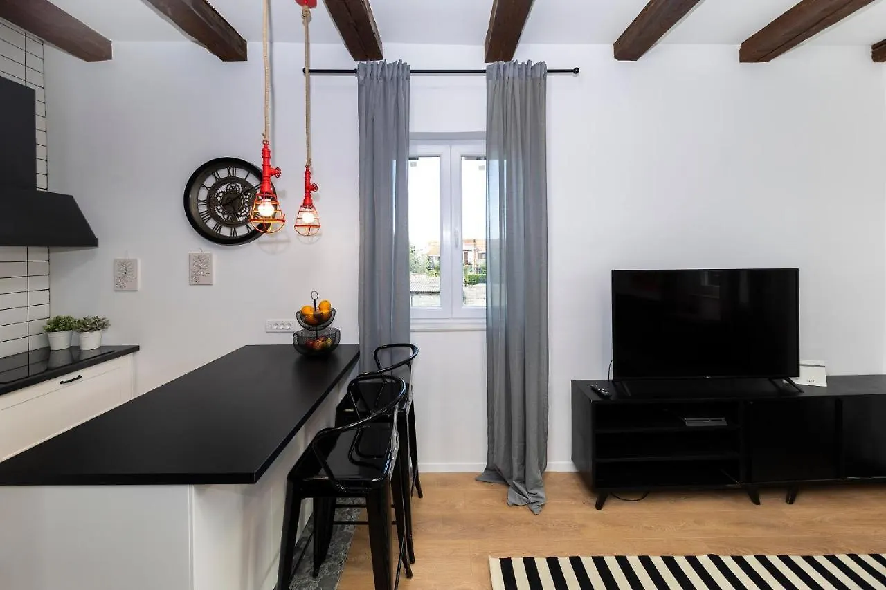 Apartman Casa Ogo