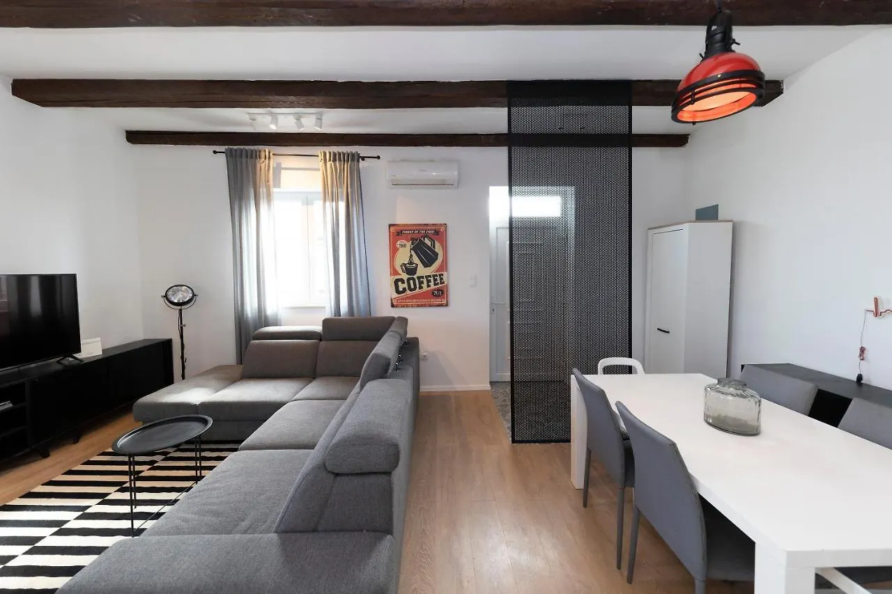 Casa Ogo Apartman