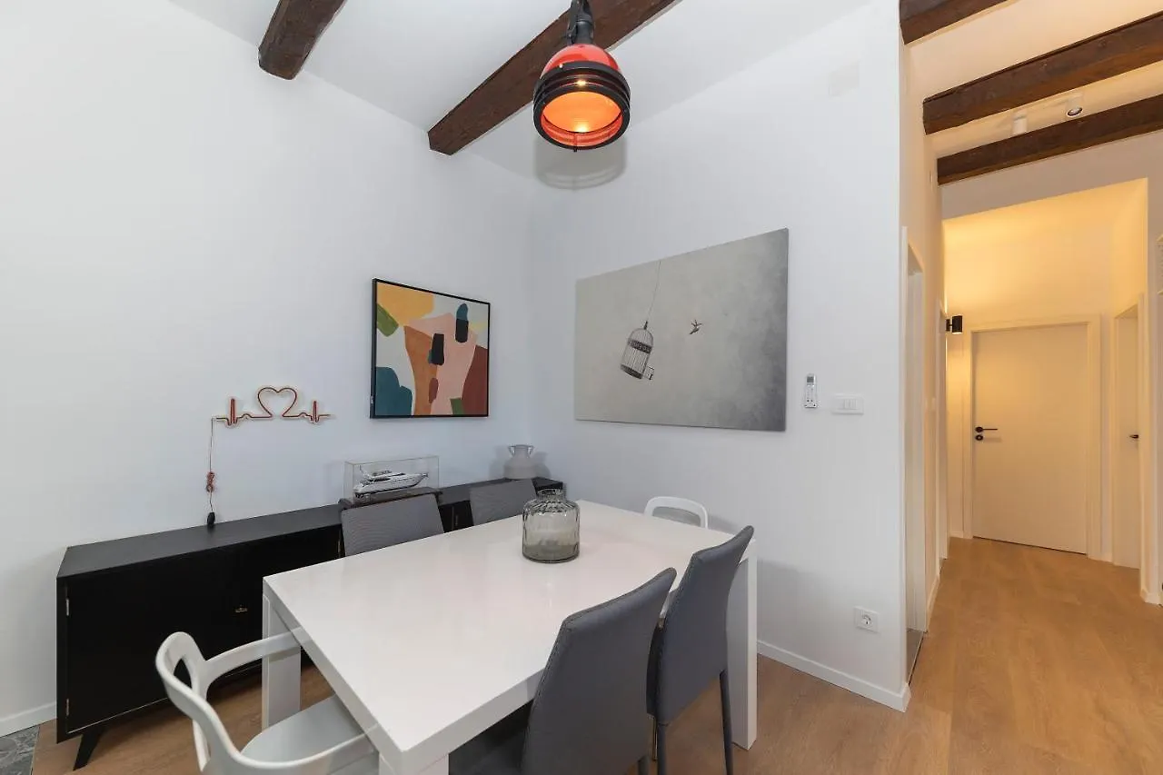 Apartman Casa Ogo