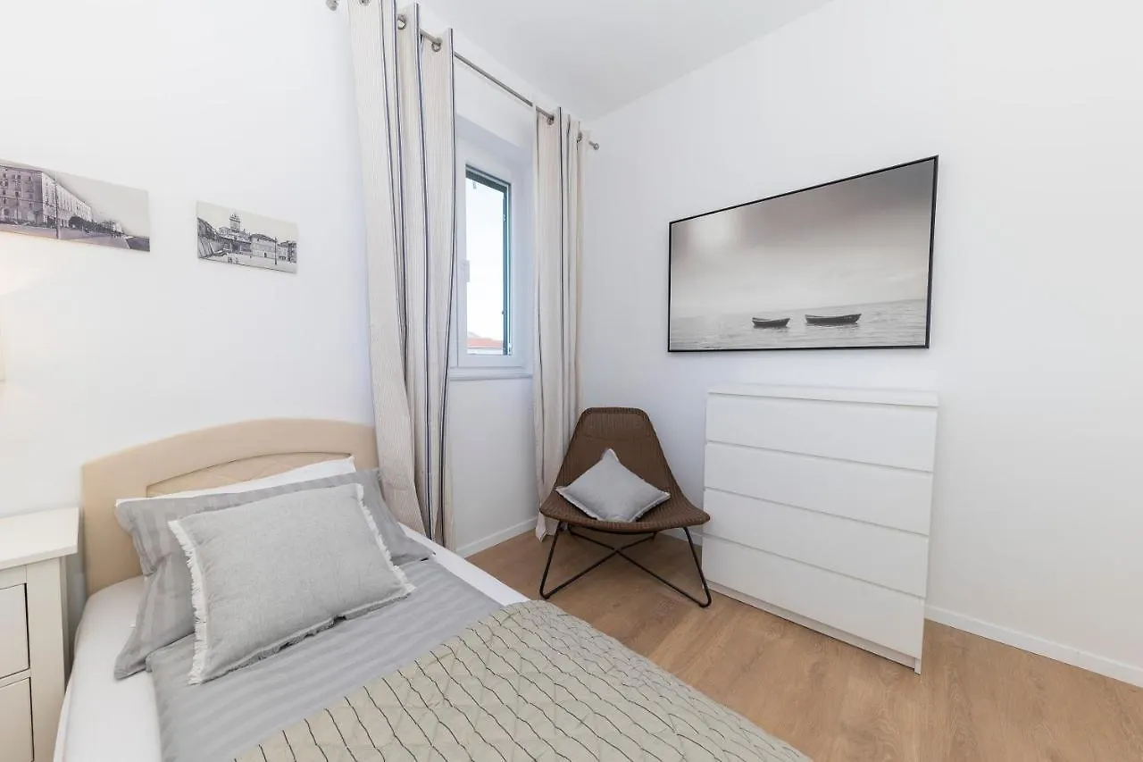 Casa Ogo 0*, Zadar Croatia