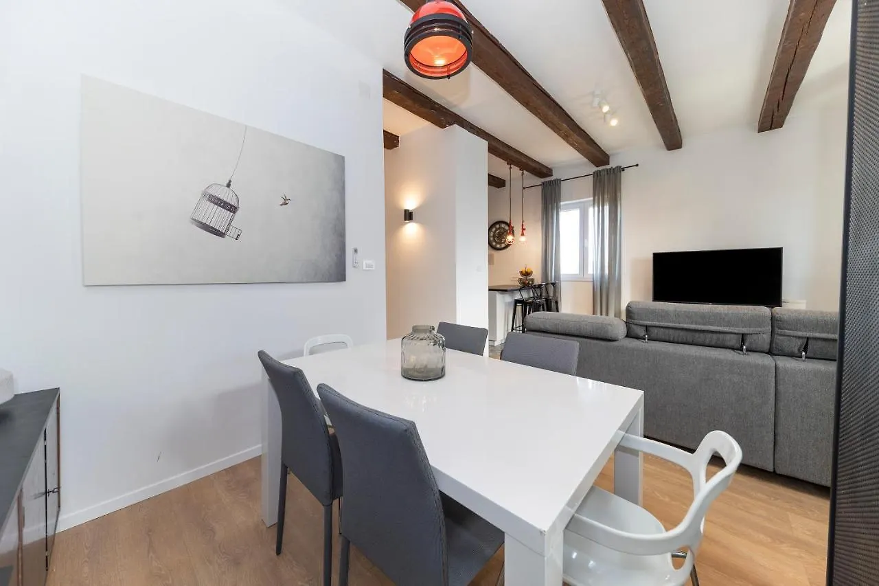 Casa Ogo Apartman Zadar
