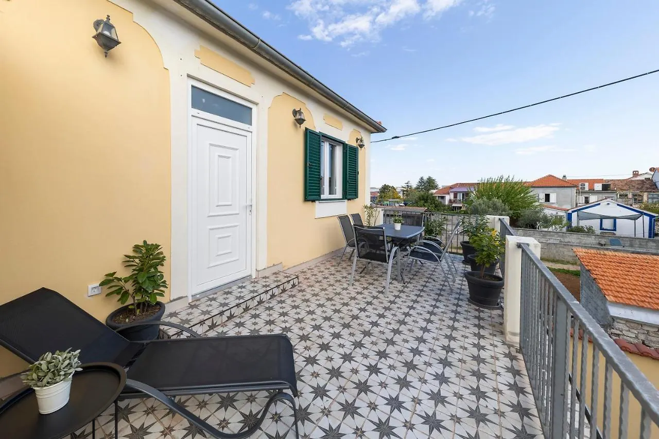 Casa Ogo Apartman Zadar