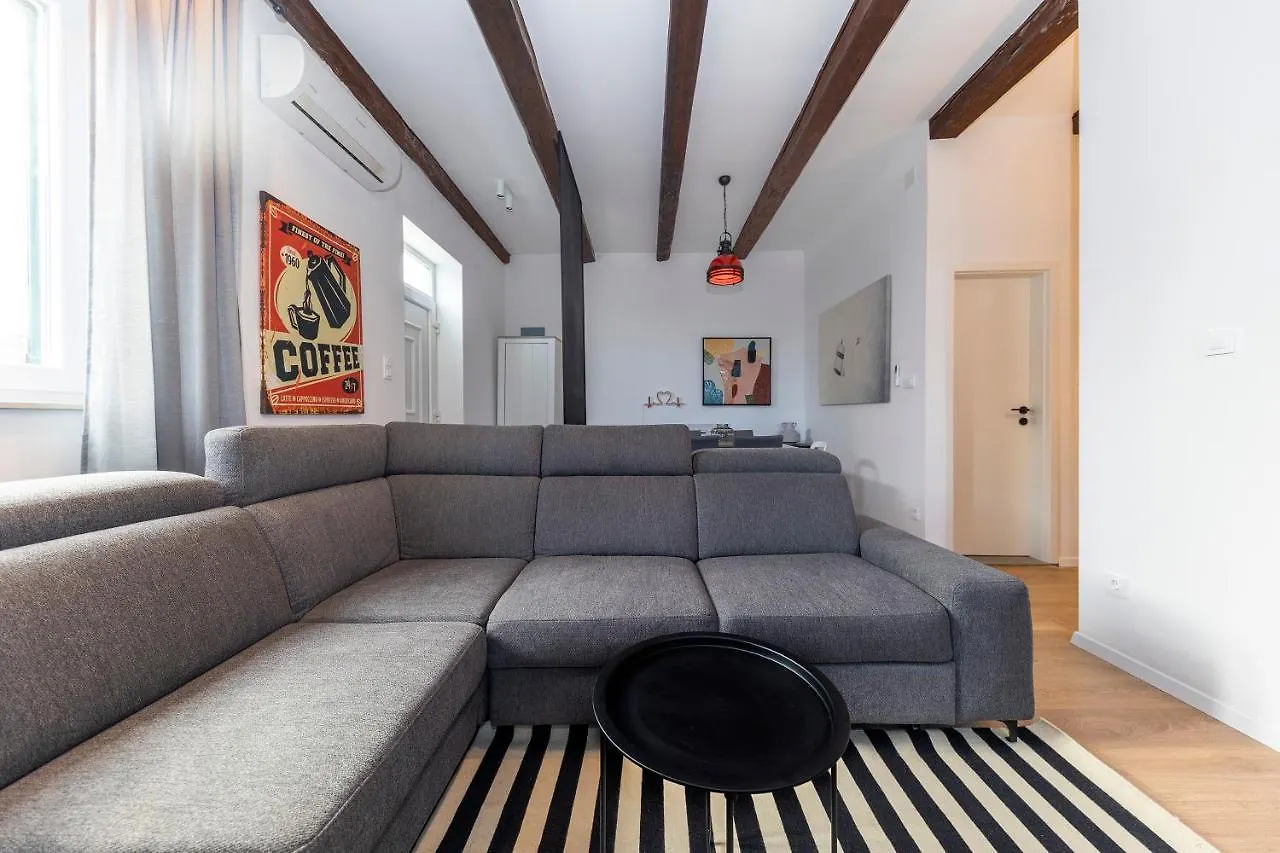 Casa Ogo Croatia