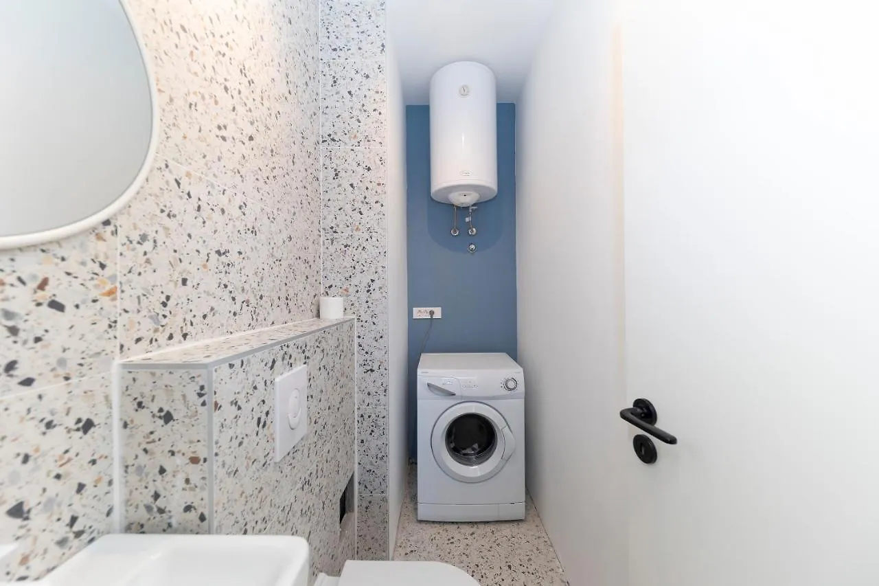 Apartman Casa Ogo Croatia