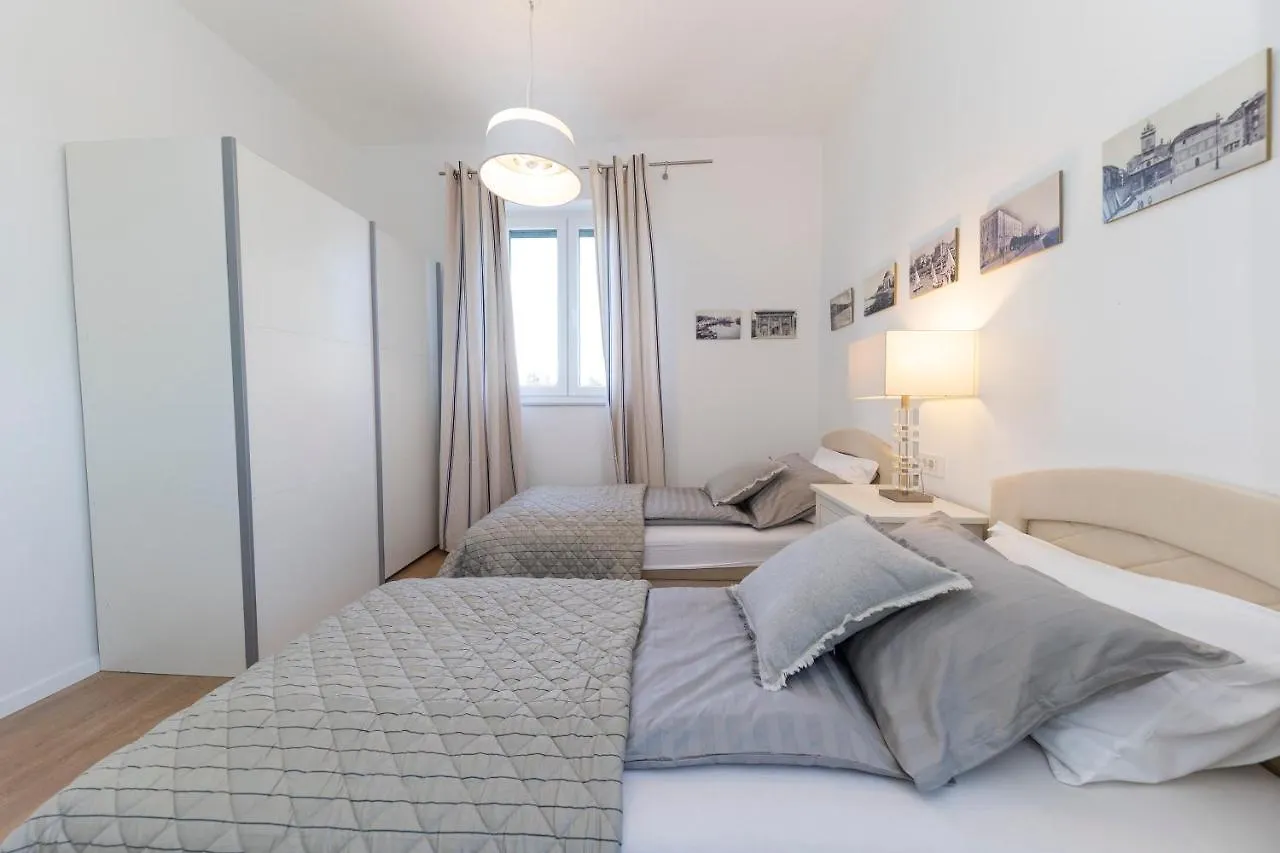 Casa Ogo Zadar