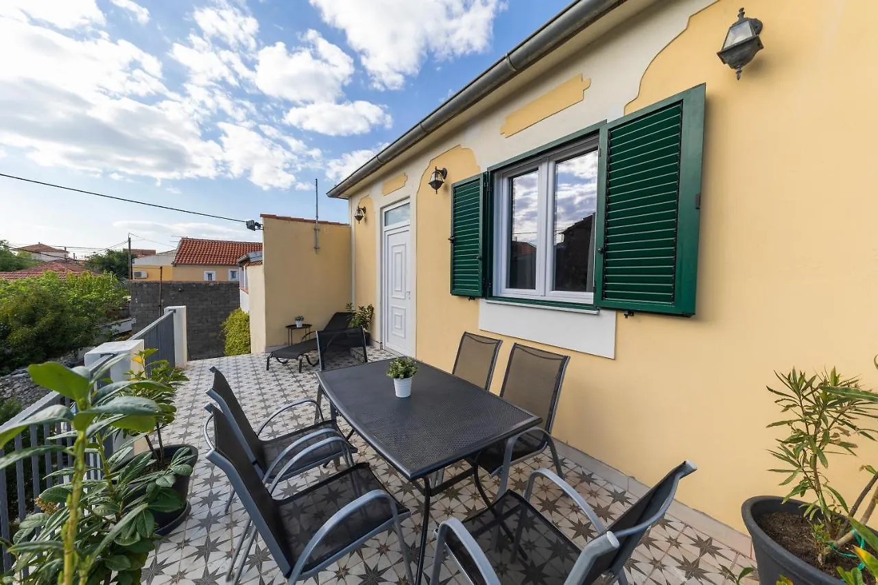 Apartman Casa Ogo