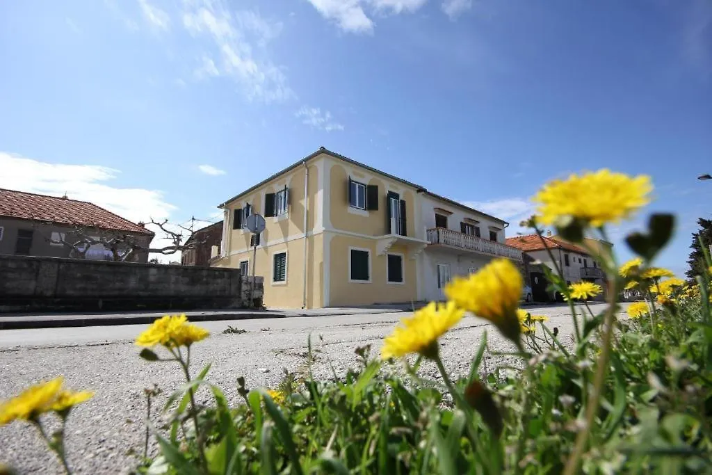 Casa Ogo Apartman Zadar