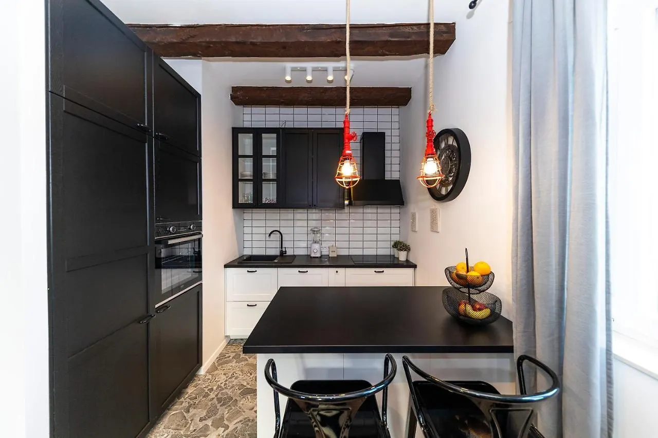 Apartman Casa Ogo
