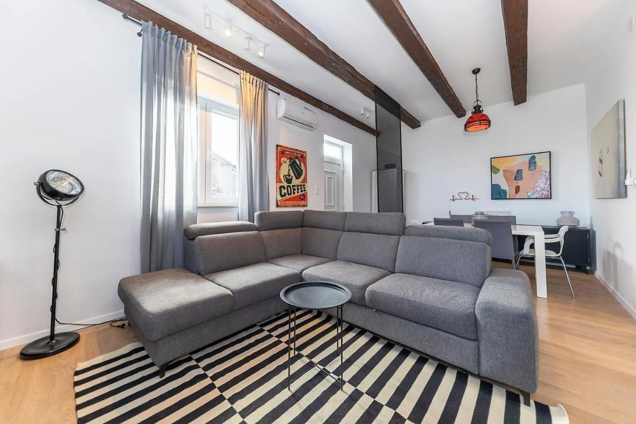 Apartman Casa Ogo