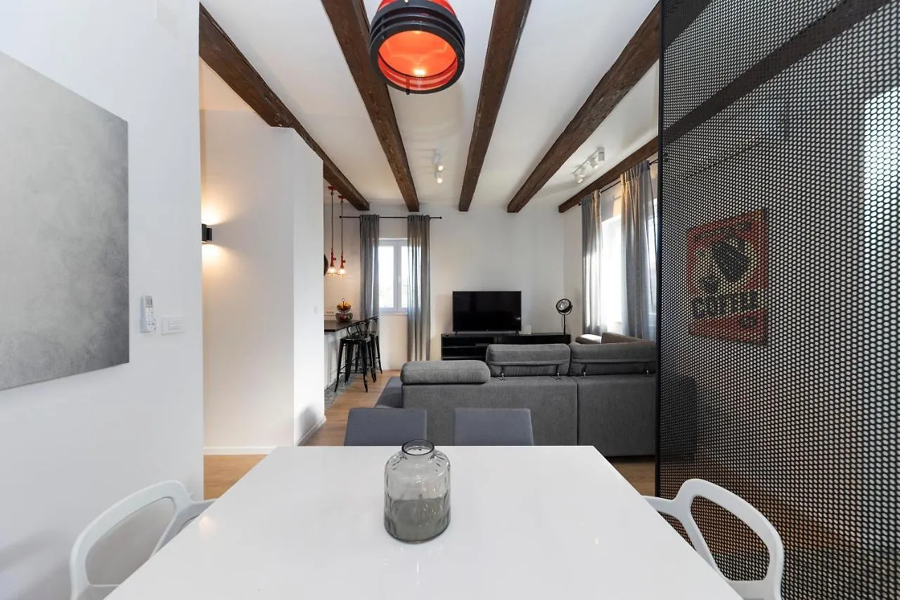 Apartman Casa Ogo