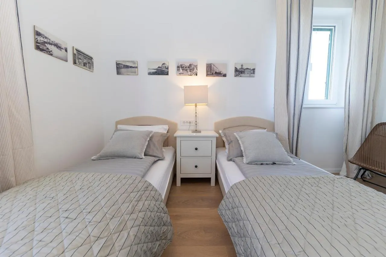 Casa Ogo Zadar