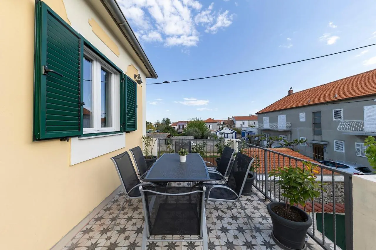 Apartman Casa Ogo