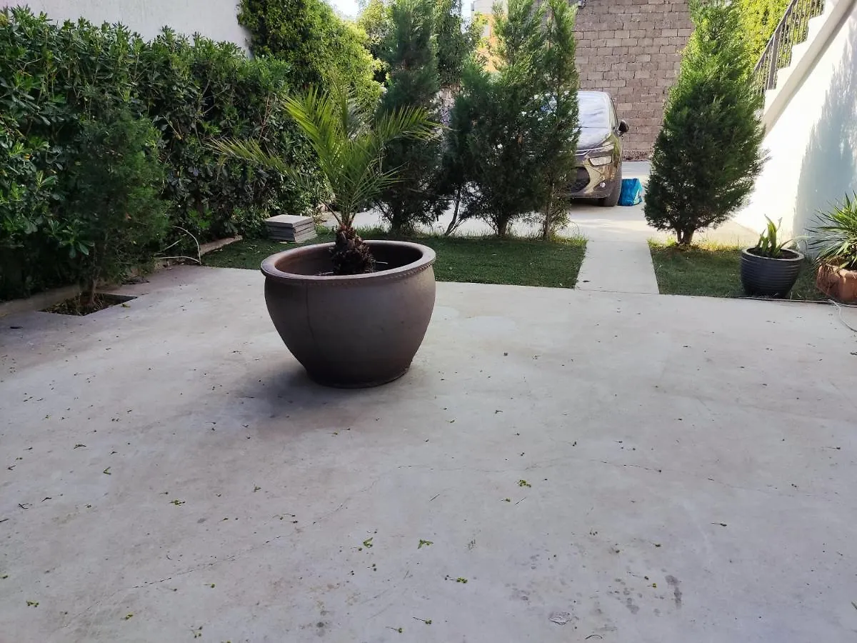 Casa Ogo Apartman