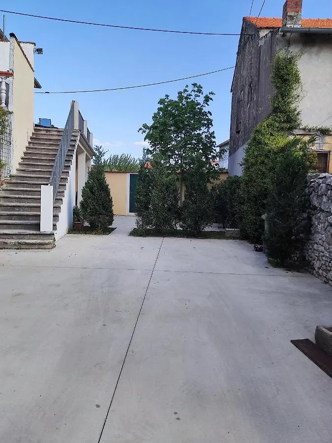 Casa Ogo Zadar